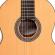 Guitarra clásica Angel Lopez Alicante SM