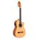 Guitarra clásica electrificada Angel Lopez Alicante SM-CE