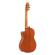 Guitarra clásica electrificada Angel Lopez Alicante SM-CE