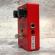 Pedal usado para guitarra MXR M102 Dyna Comp