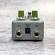 Pedal para guitarra usado Fender Hammertone Reverb