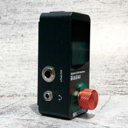 Pedal simulador Mooer Radar (Usado)