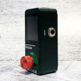 Pedal simulador Mooer Radar (Usado)
