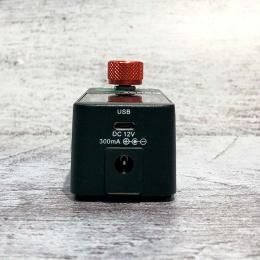 Pedal simulador Mooer Radar (Usado)