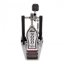 Pedal de bombo DW 9000 Bass Drum Pedal