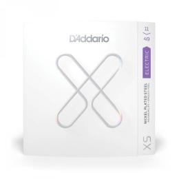 Juego cuerdas eléctrica D'Addario XSE1149