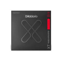 Cuerdas guitarra clásica D'Addario XTC45FF Classical Carbon