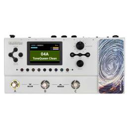 Pedalera multiefectos Mooer GE200 Plus
