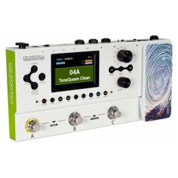 Pedalera multiefectos Mooer GE200 Plus