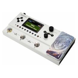 Pedalera multiefectos Mooer GE200 Plus
