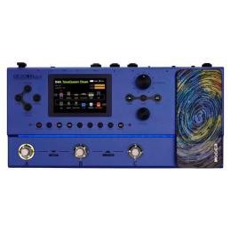 Pedalera multiefectos Mooer GE200 Plus Li