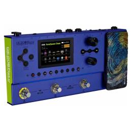 Pedalera multiefectos Mooer GE200 Plus Li