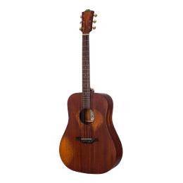 Guitarra acústica Bromo BAR1HM