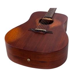 Guitarra acústica Bromo BAR1HM