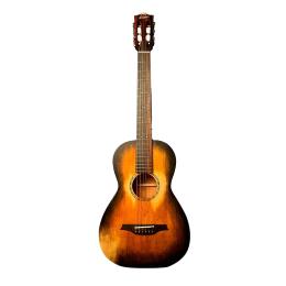 Guitarra acústica Parlor Bromo BAR6H-HS
