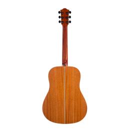 Guitarra acústica principiante Bromo BAT1