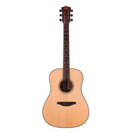 Guitarra acústica principiante Bromo BAT1