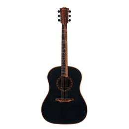 Guitarra electroacústica Bromo BAT9MEBK