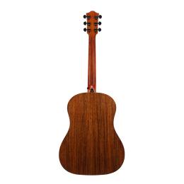 Guitarra electroacústica Bromo BAT9MEBK