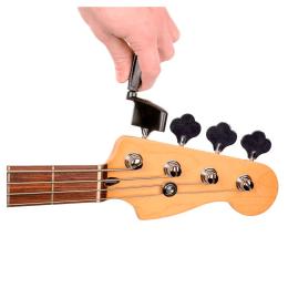 Manivela para cuerdas D'Addario PWPW1B Bass Peg Winder Bajo