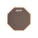 Pad de prácticas Evans RF-6GM Practice Pad
