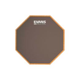 Pad de prácticas Evans RF-6GM Practice Pad