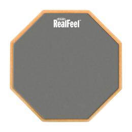 Pad de prácticas Evans RF-12G Practice Pad