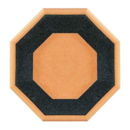 Pad de prácticas Evans RF-12G Practice Pad