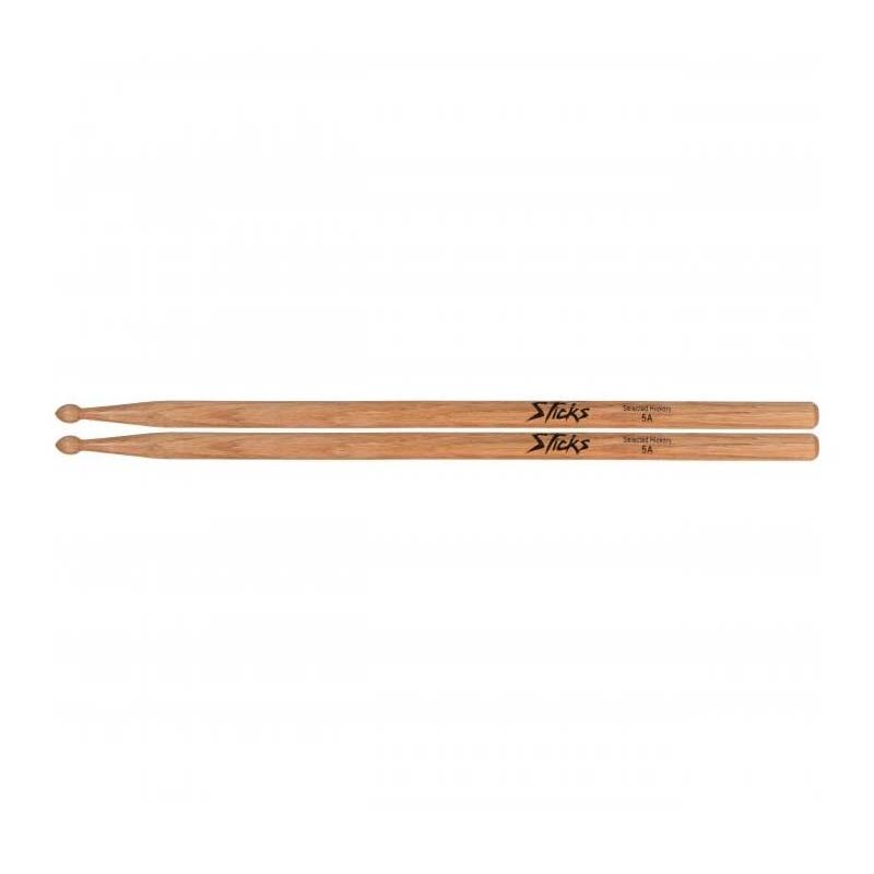 Baquetas On Stage Stands HW5A Hickory