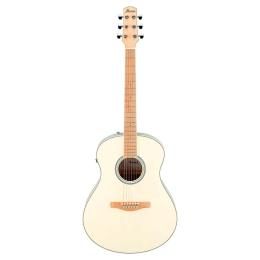 Guitarra acústica Ibanez AAM370M2E-AIB