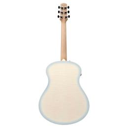 Guitarra acústica Ibanez AAM370M2E-AIB