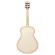 Guitarra electro acústica Ibanez AAM370M2E-APF