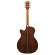 Guitarra acústica Ibanez AC391RCE-BKH