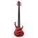 Bajo eléctrico 6 cuerdas Ibanez BTB866MS-BRF