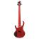 Bajo eléctrico 6 cuerdas Ibanez BTB866MS-BRF