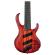 Bajo eléctrico 6 cuerdas Ibanez BTB866MS-BRF