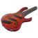 Bajo eléctrico 6 cuerdas Ibanez BTB866MS-BRF
