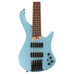 Bajo headless cinco cuerdas Ibanez EHB605-PRM
