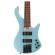 Bajo headless cinco cuerdas Ibanez EHB605-PRM