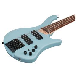 Bajo headless cinco cuerdas Ibanez EHB605-PRM