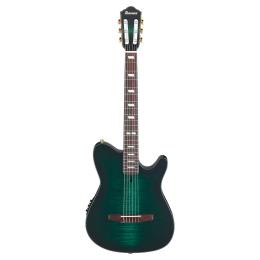 Guitarra clásica Ibanez FRH20FMN-DGL