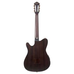 Guitarra clásica Ibanez FRH20FMN-DGL