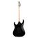 Guitarra eléctrica Ibanez GRX20-BKN