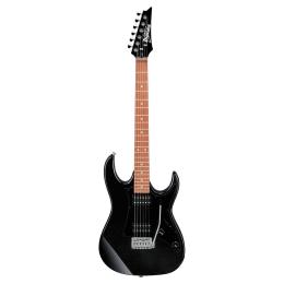 Guitarra eléctrica Ibanez GRX20-BKN