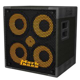 Bafle para bajo Markbass MB58R 104 Pure 4
