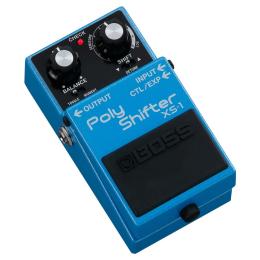 Comprar pedal Boss XS-1 Poly Shifter