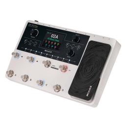 Pedalera multiefectos Mooer GE150 Max