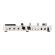 Pedalera multiefectos Mooer GE150 Max