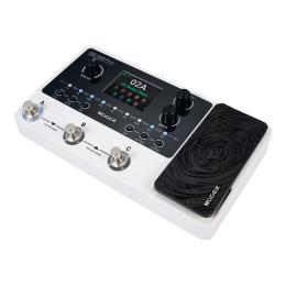 Pedalera guitarra Mooer GE150 Plus