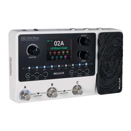 Pedalera guitarra Mooer GE150 Plus